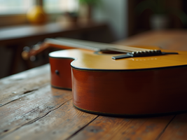 Exclusive Interviews with Rising Music Stars