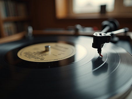 Upcoming Music Releases You Can't Miss