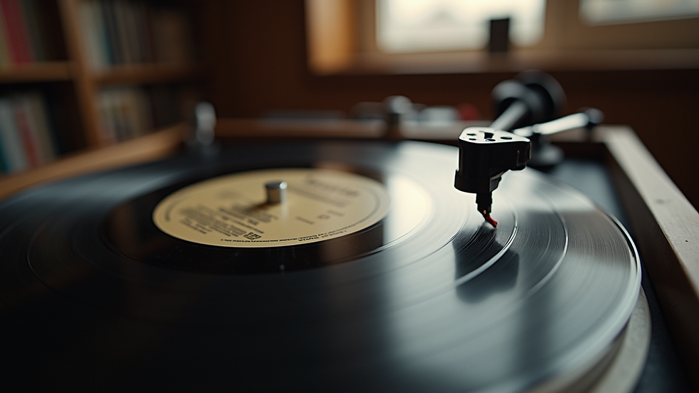 Upcoming Music Releases You Can't Miss