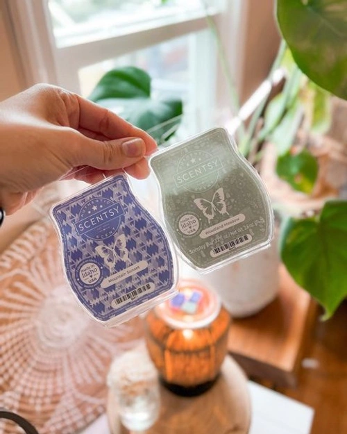 Scentsy Fragrance