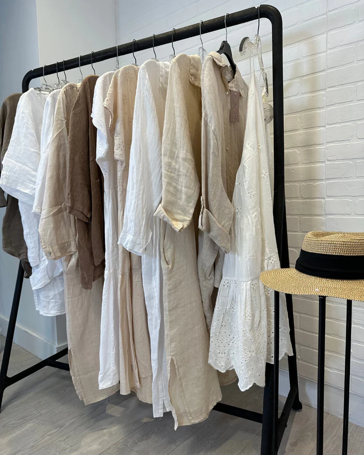 Nantucket & Co