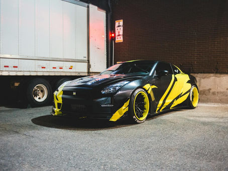 Unleash Your Style with One-of-a-Kind Car Wrap Styles