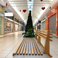 Torvemiljø Kolding Storcenter | Speciali