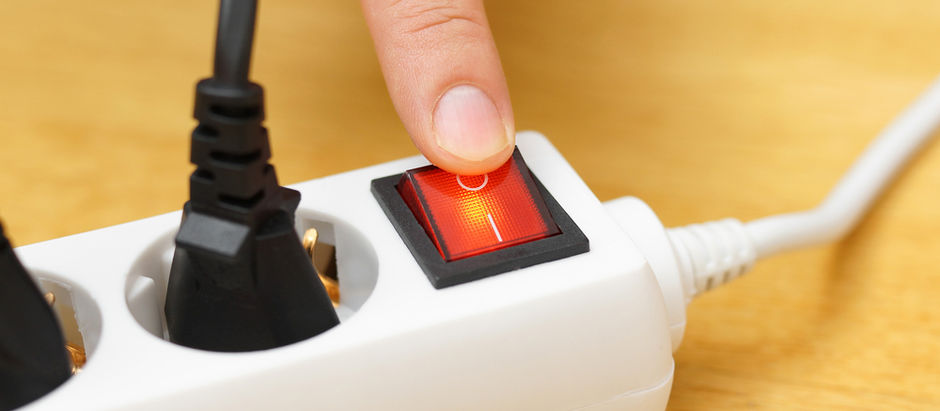 電気代削減について考える　～　その１