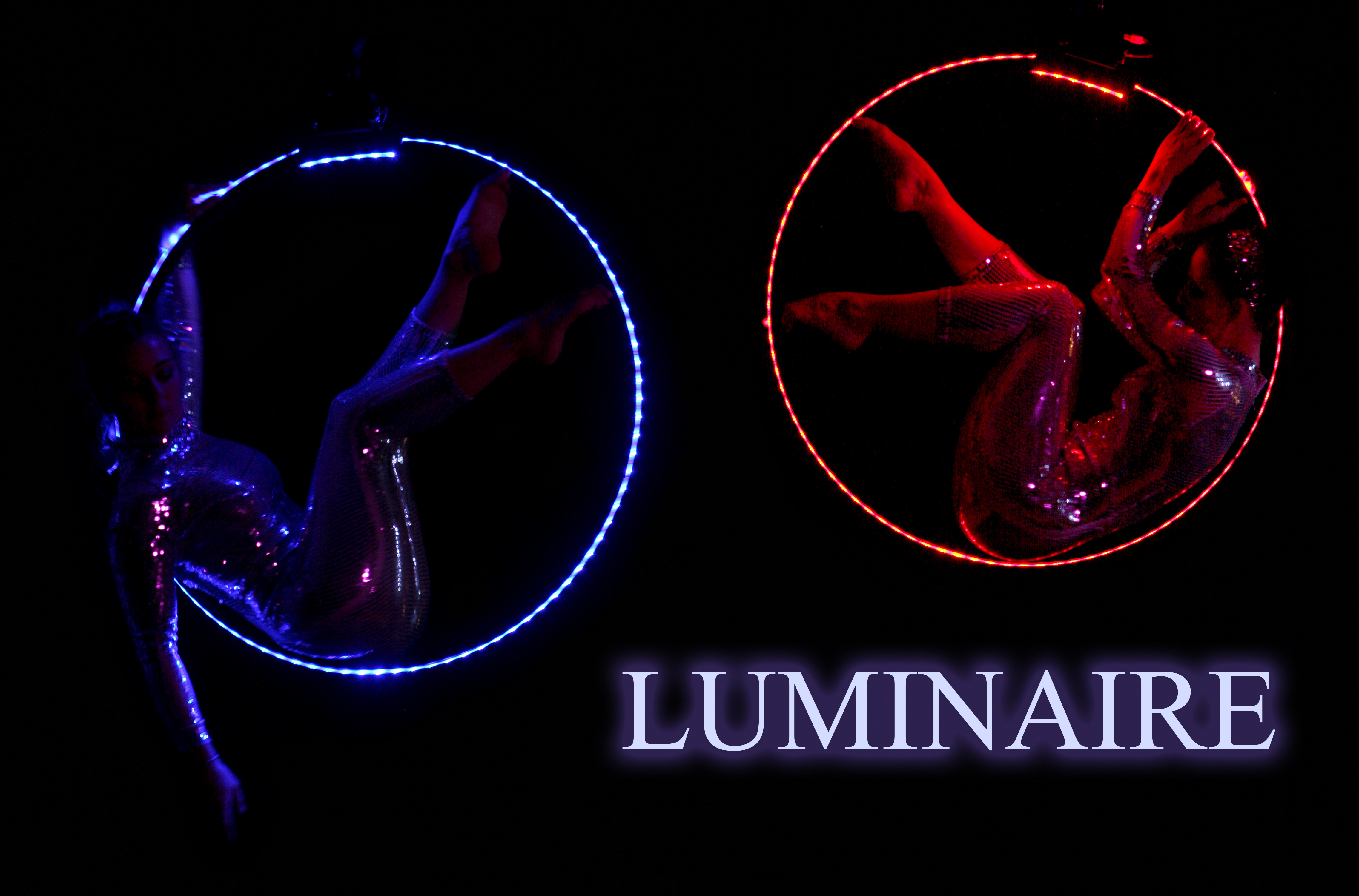 Luminaire