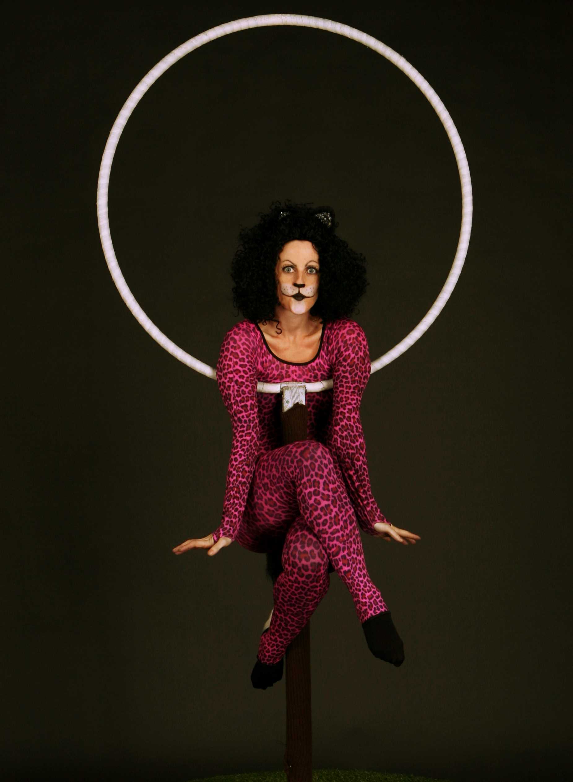 Cheshire Cat