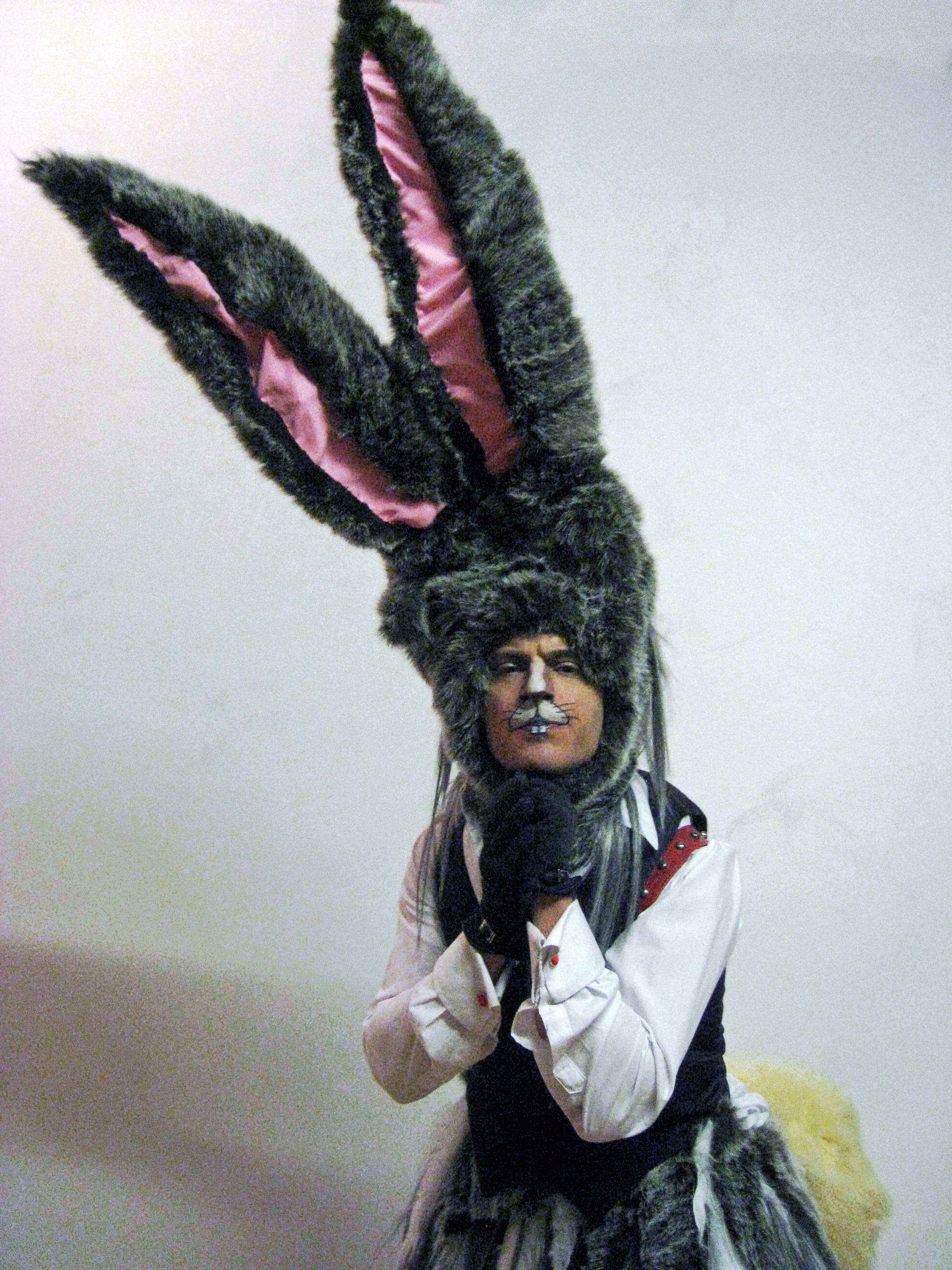 March Hare
