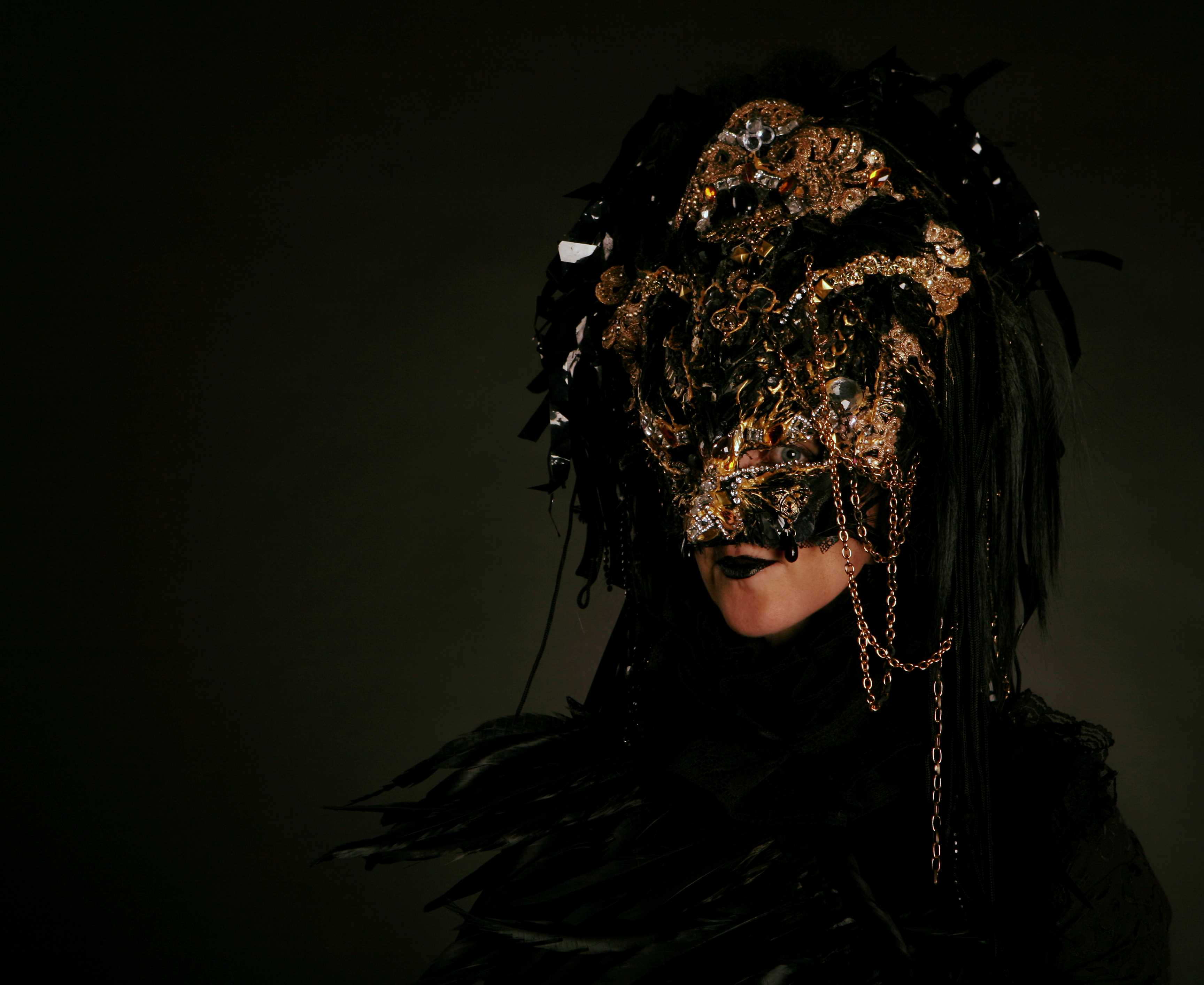 The Raven Halloween