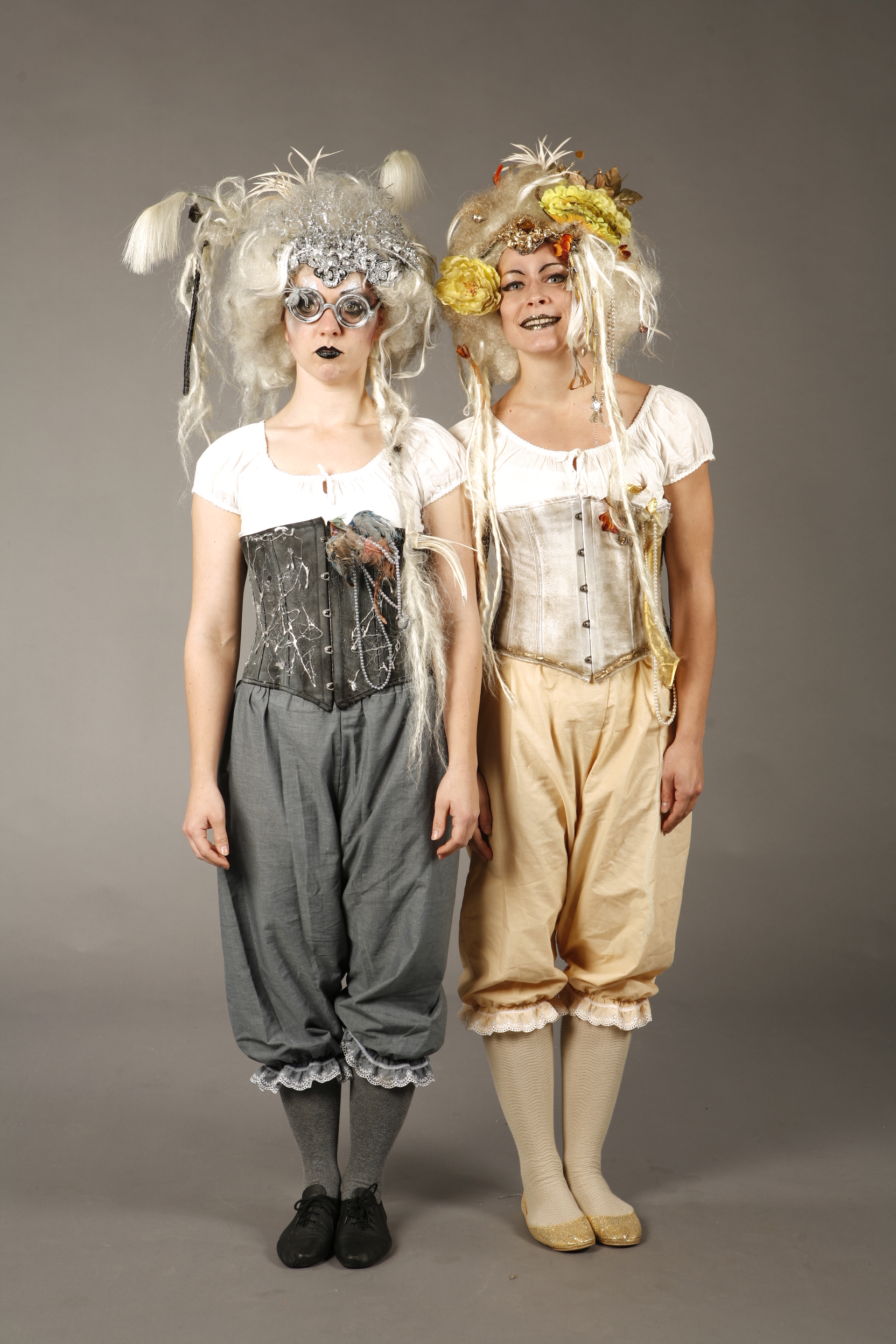 Midsummer Nights Dream Cobweb & Peaseblossom