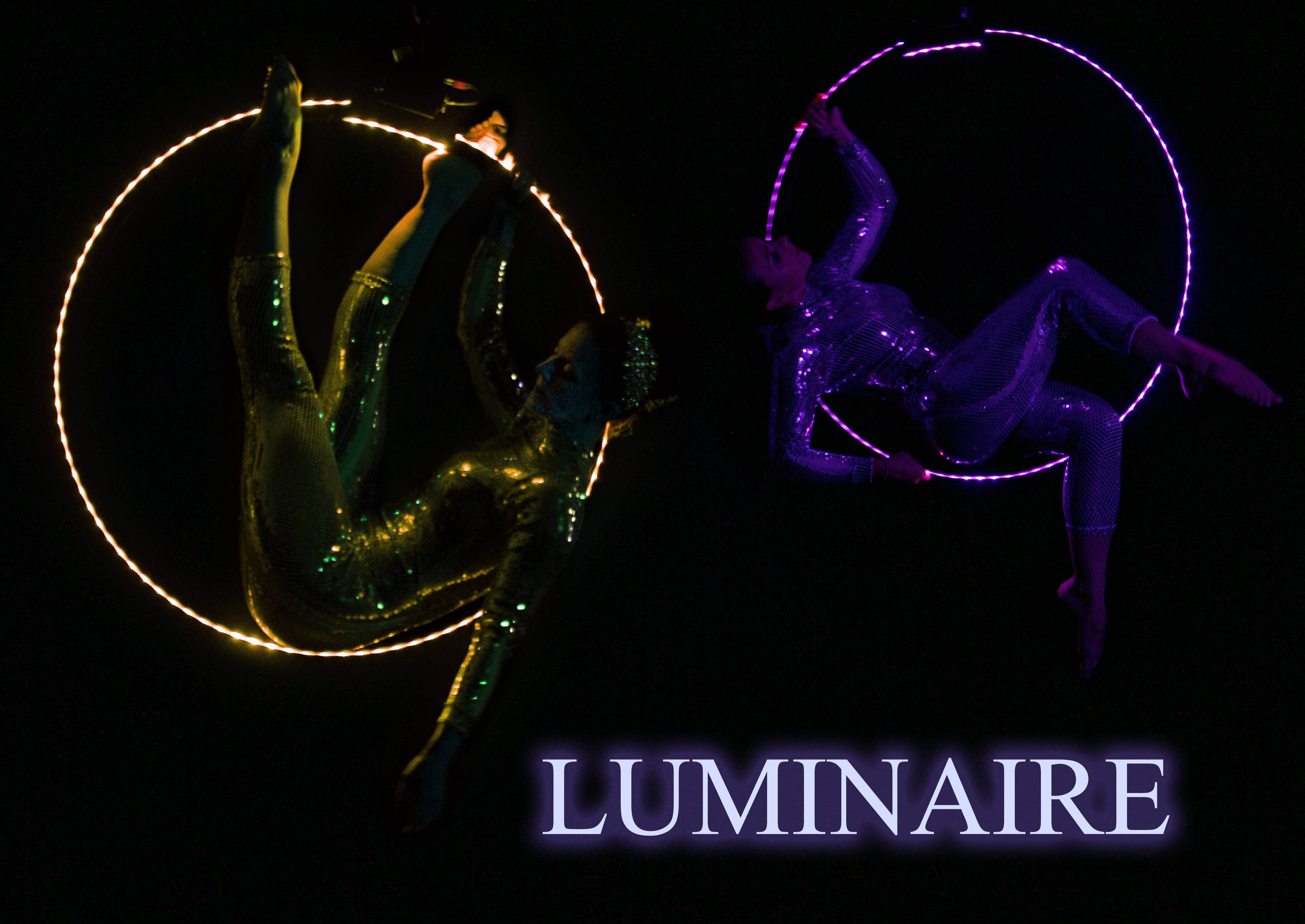 Luminaire