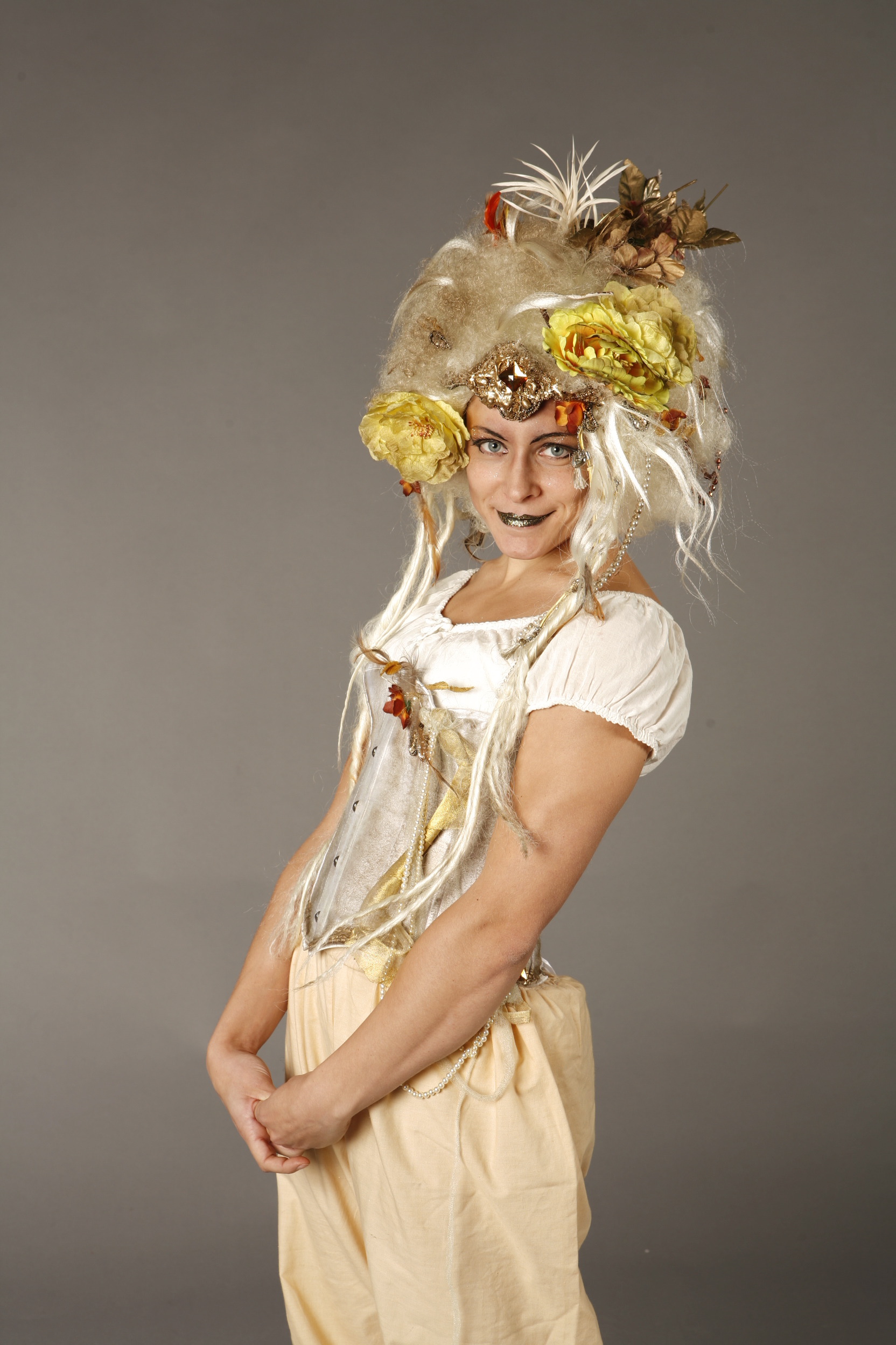Midsummer Nights Dream Peaseblossom