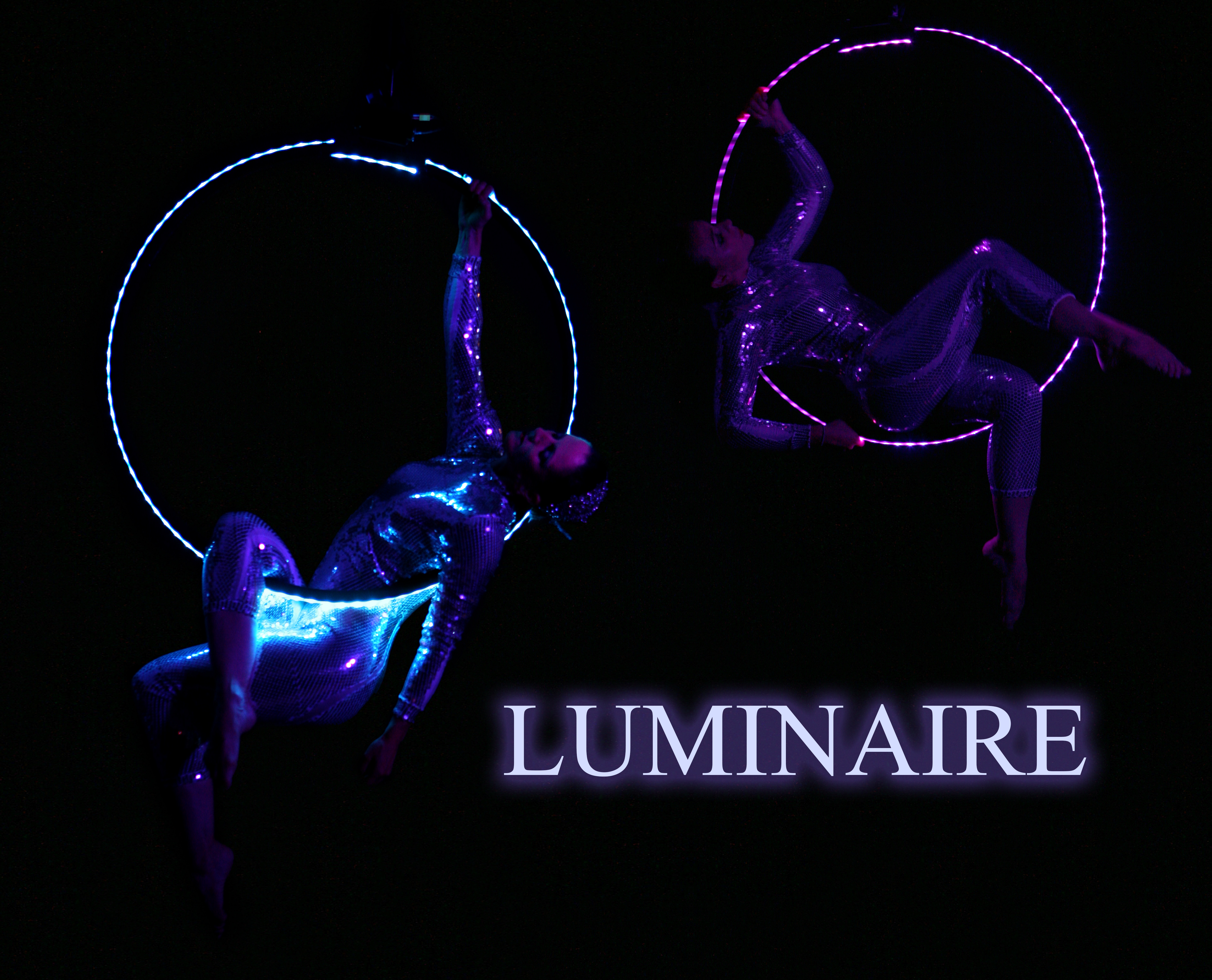 Luminaire