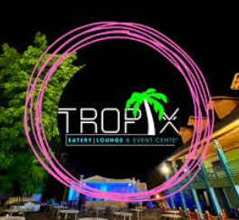 Polar Plunge After Party! Tropix 