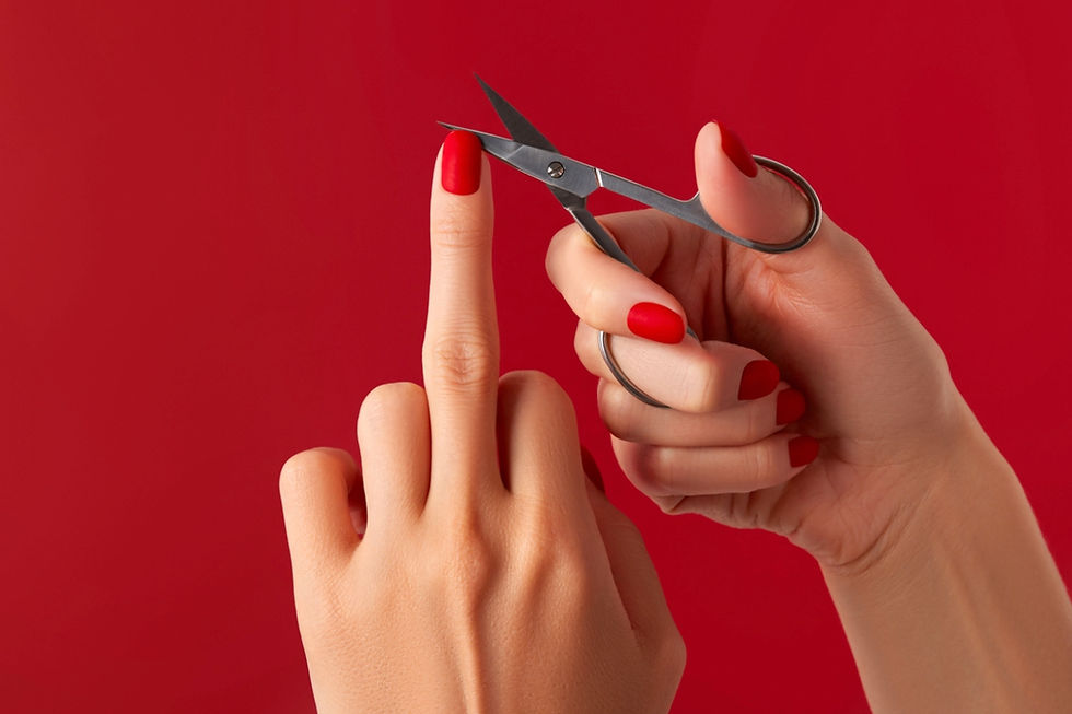 Damn You Look Good in that Dress, Girl