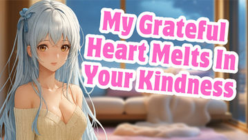 [Wholesome Public Audio #10] Offering a Home to a Girl on the Streets