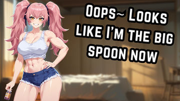 [Exclusive Audio #96-1] Your Roommate Steals Your Growth Pills Part 1