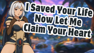 [Exclusive Audio #23] Monster Hunter: Saved by a Dominant Monster Hunter