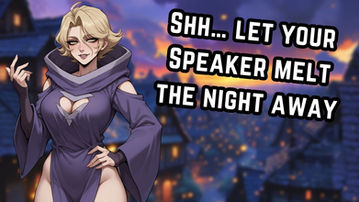 [Exclusive Audio #83] Castlevania: Sypha Bored on a Stakeout