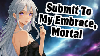 [Erotic Public Audio #84] Gifted To The Mistress Of The Void