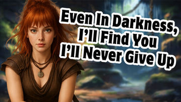 [Wholesome Public Audio #55-1] The Adventurer Who Killed Your Vampire Captors Finds You But You Have Been Transformed Already