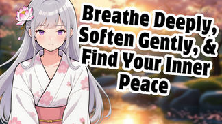 [Wholesome Public Audio #68-1] The Power of Flexibility: Part One - Opening Relaxation