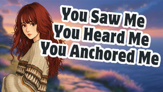 [Wholesome Public Audio #21] I Hope You Know