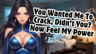 [Erotic Public Audio #97-2] SuperMom2