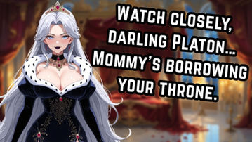 [Exclusive Audio #75] Platon Gets Cucked By His Father