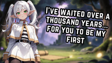 [Exclusive Audio #104] Beyond Journey's End: A Quiet Moment with Frieren