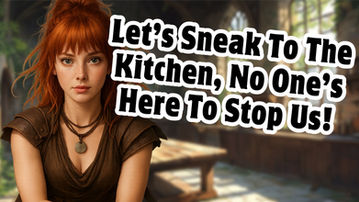 [Wholesome Public Audio #55-2] The Watchers in the Dark: Part 1