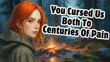 [Wholesome Public Audio #56] Soul Bonded To The Dark Knight Who Killed You