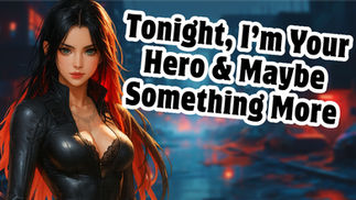 [Erotic Public Audio #78] We’re Safer Together