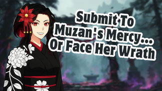 [Exclusive Audio #11] Demon Slayer: Captured by Female Muzan
