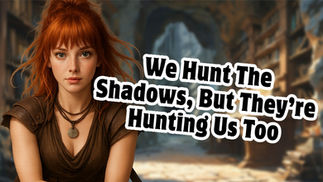 [Wholesome Public Audio #55-5] The Watchers in the Dark: Part 4