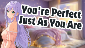 [Erotic Public Audio #13] It's Not Small, It's Average