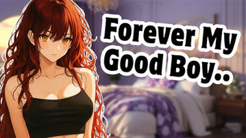 [Wholesome Public Audio #48] Partner Turns The Tables On You When You Try To Dom Her