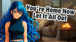 [Wholesome Public Audio #20] Damsels Aren't The Only Ones Who Need Rescuing