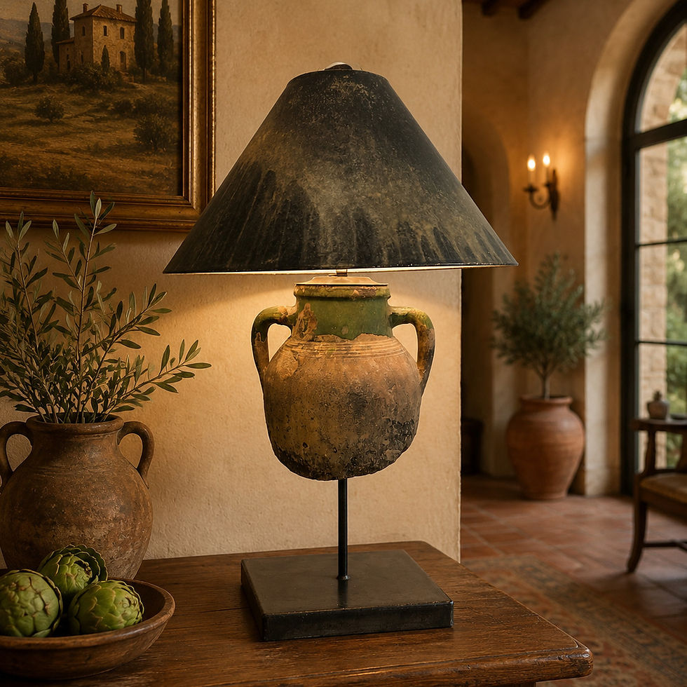 How to Select the Perfect Lampshade: A Guide for Interior Designers and Homeowners