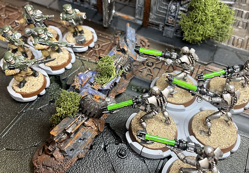 About | Miniature Mods