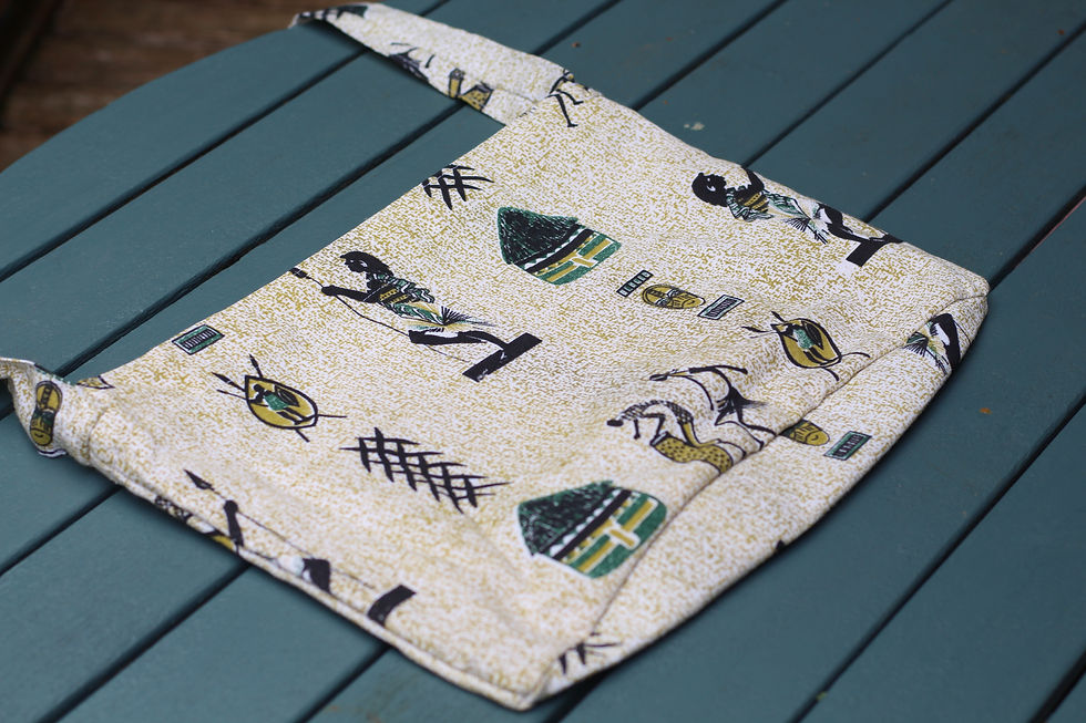 Community bag