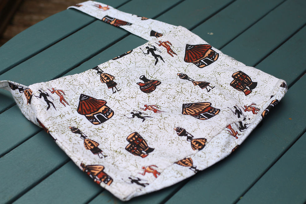 Village bag