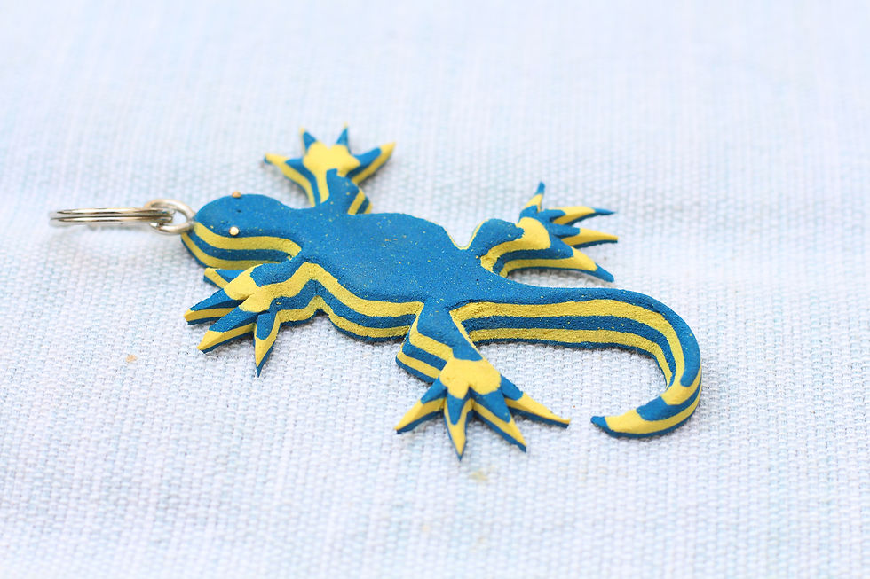 Lizard