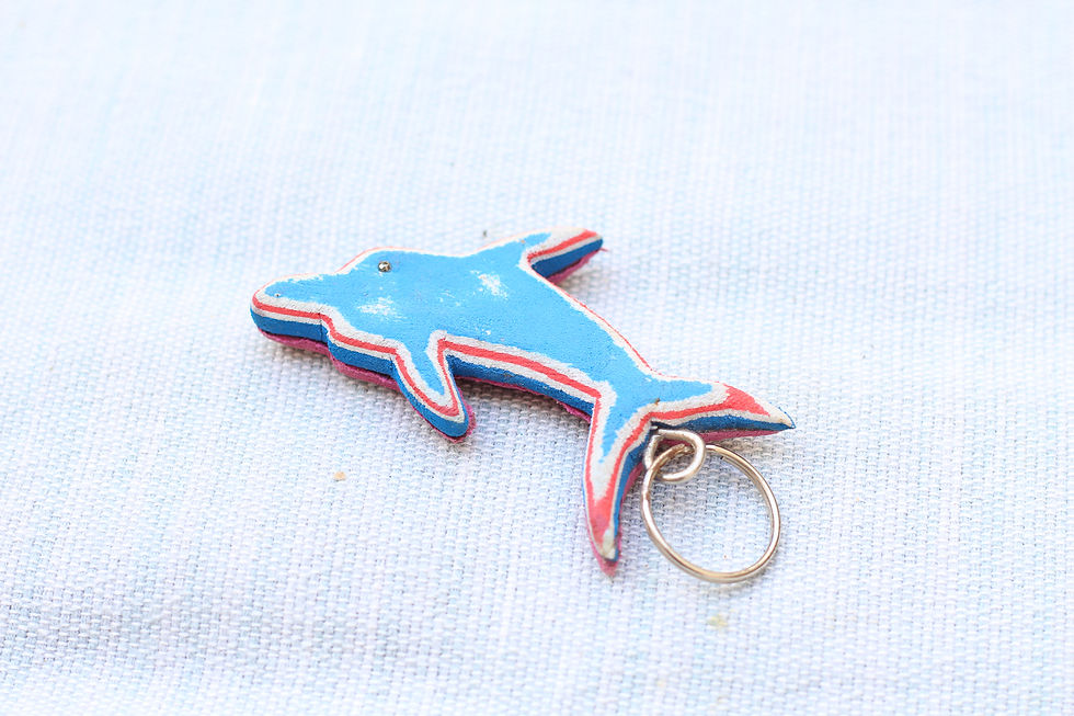 Dolphin