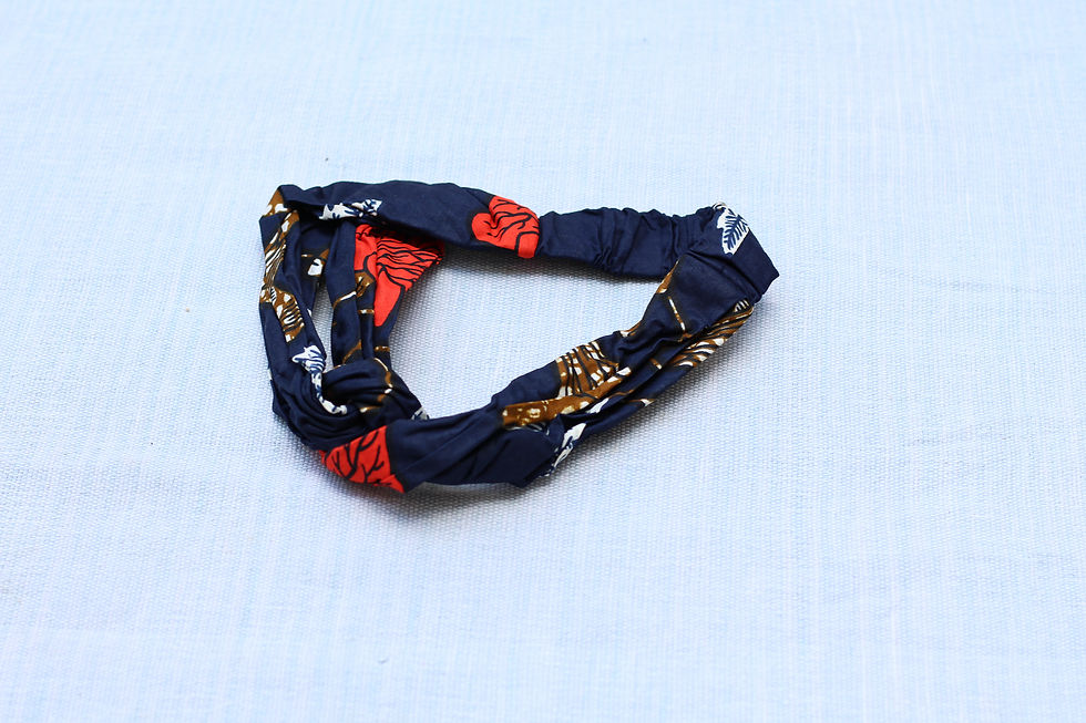 Navy print 2