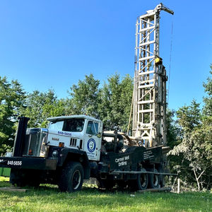 Well Drilling Operations