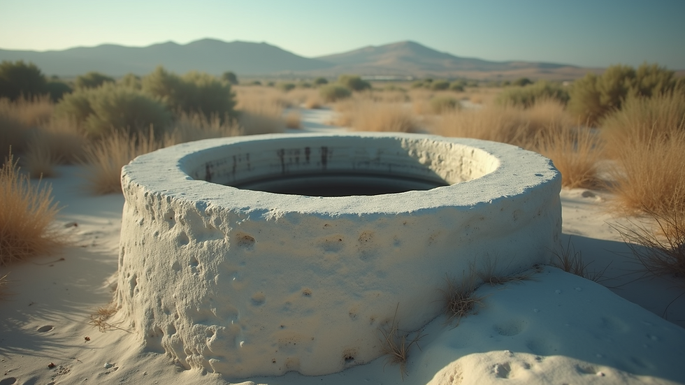Understanding Water Well Maintenance For Homeowners