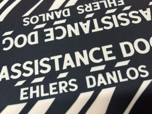 Lead wrap eds | Wuffable