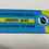 Thumbnail: Seat Marker - For Public Transport/Meals