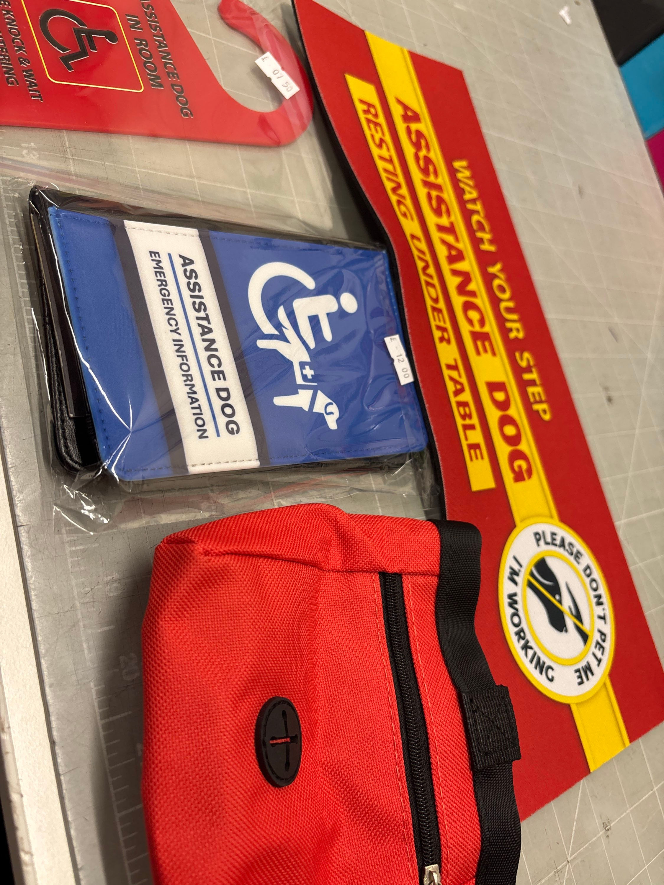 Travel bundle