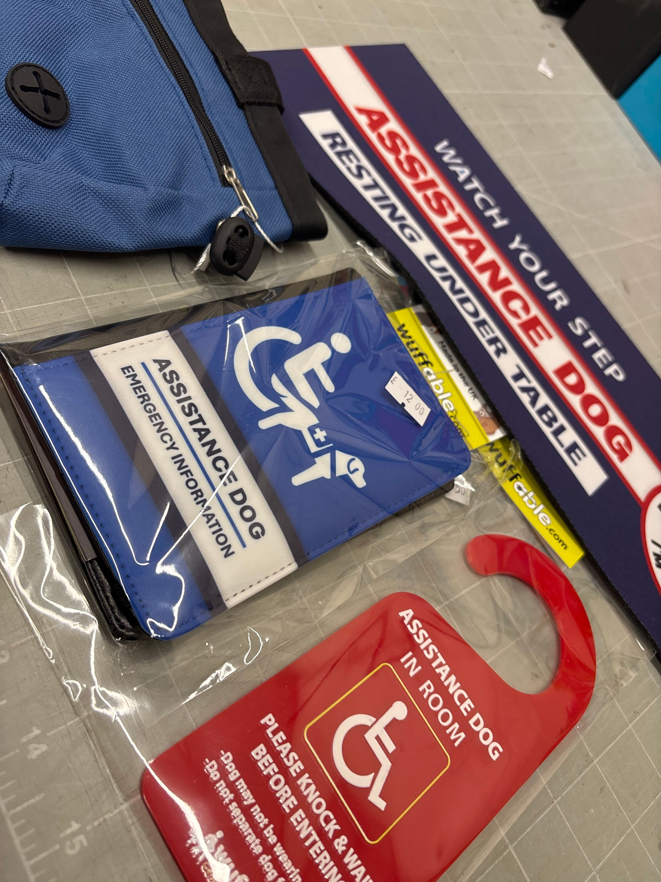 Travel bundle
